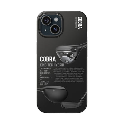 Cobra King Tex Hybrid
