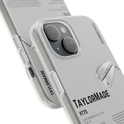 Taylormade P770