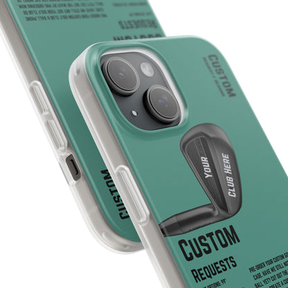 Custom Requests